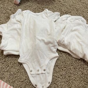 Carters Onsies